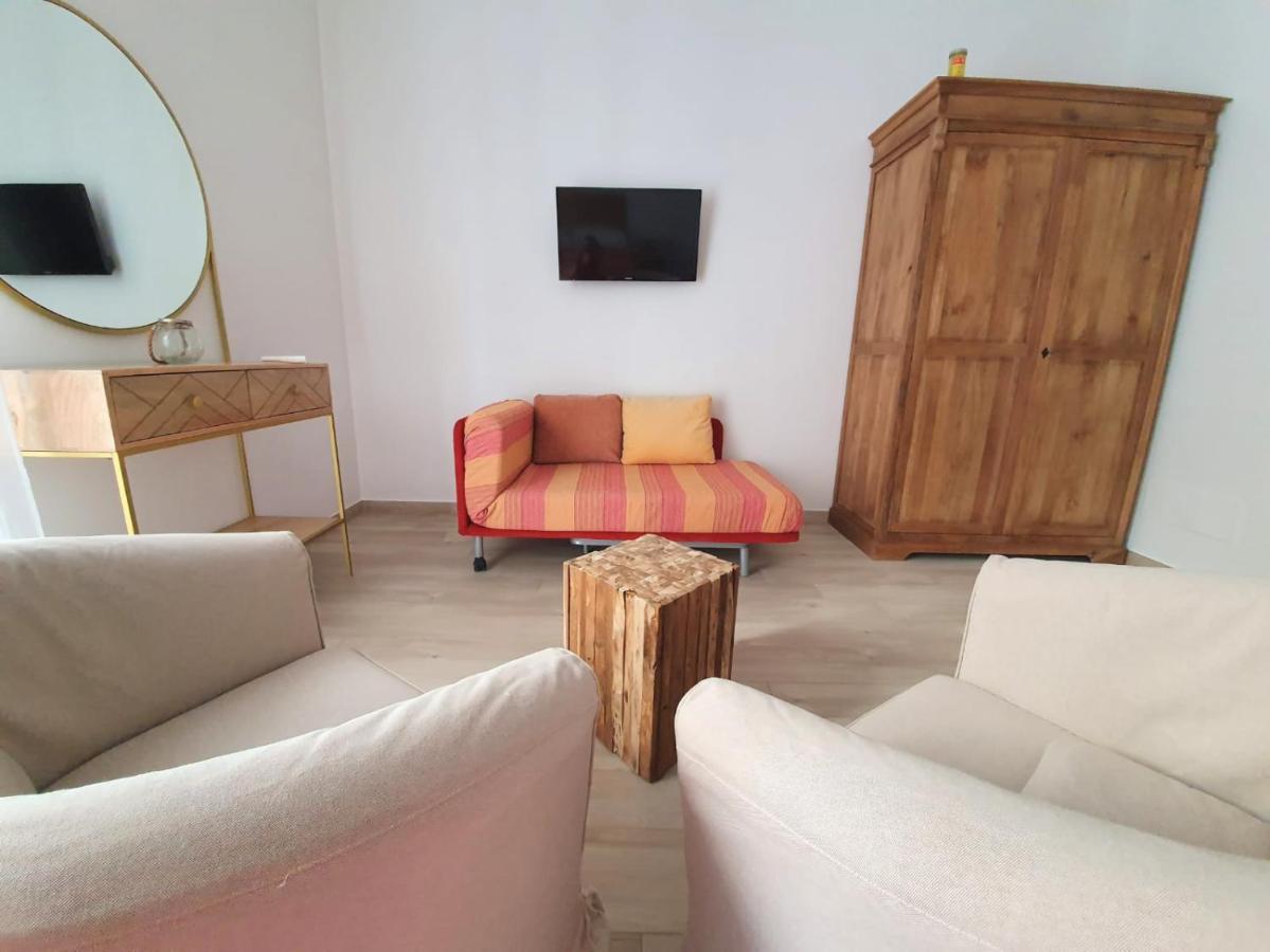 B&B Locanda Criloro Pescara Exterior foto
