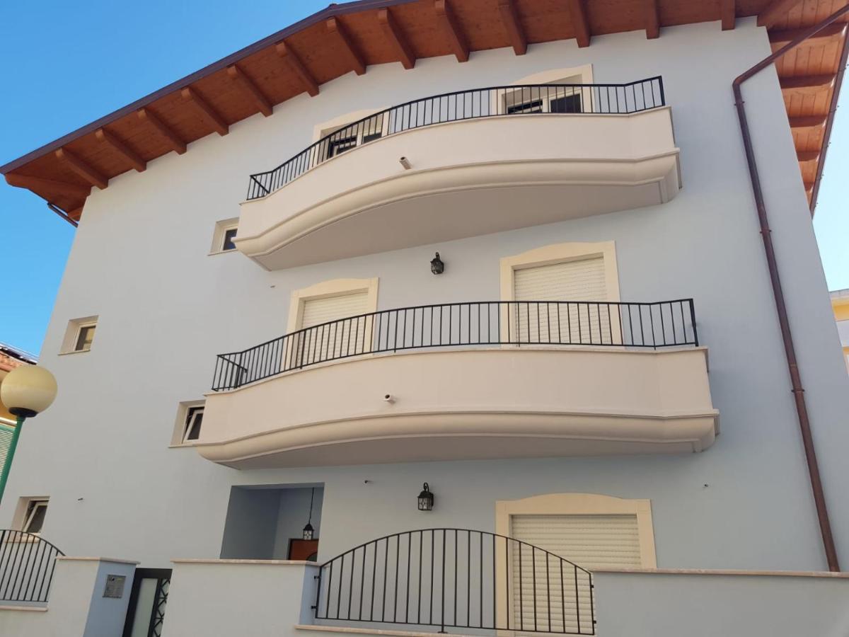 B&B Locanda Criloro Pescara Exterior foto